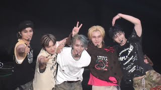 240720 「Give Me That」「She A Wolf」WayV YOKOHAMA [upl. by Middleton]