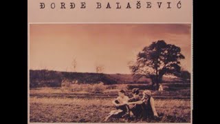 Djordje Balasevic  Remorker  Audio 1989 HD [upl. by Dun]