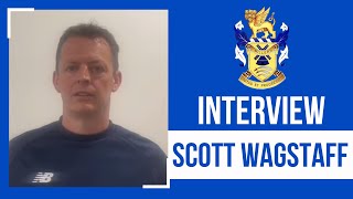 Interview Scott Wagstaff  Behind The Scenes of PreSeason Planning [upl. by Xirtaeb274]