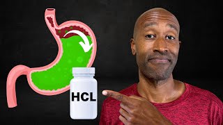 ULTIMATE Step By Step HCl Guide for Reflux Sufferers [upl. by Hedvige]