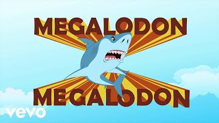 Howdytoons  Megalodon [upl. by Orna]