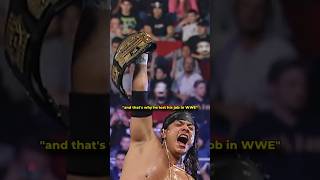 Why WWE Fired Juventud Guerrera ecw nxt wwenxt wwe wwf aew juventudguerrera wcw wcwnitro [upl. by Chuah]