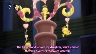 Yumeiro Patissiere Episode 19 English Sub HD [upl. by Moth]