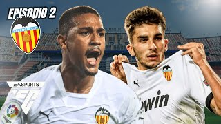 Los Murciélagos quieren pelear Valencia CF [upl. by Osmo]