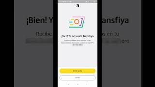 COMO saber cuál es el NUMERO celular de BANCOLOMBIA para recibir dinero con transfiya 💪🟡 [upl. by Gasperoni]