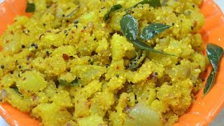 Mullangi Poriyal  Mullangi Curry  Radish Poriyal  Mooli Sabzi Recipe  Mooli Recipes [upl. by Ronalda]