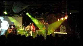 Mary PopKids  Out of my system Jamie Lidell cover live A38 [upl. by Laird]