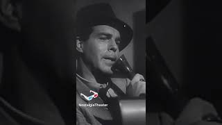 Double Indemnity  1944 Original Trailer  shorts [upl. by Elehcin]