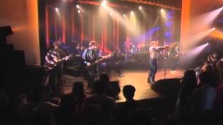 REM  quotLosing My Religionquot LIVE  MTVs 10th Anniversary [upl. by Brass373]