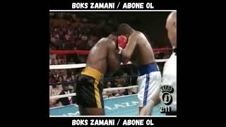 Riddick Bowe vs Bruce Seldon 1991 boxing learntobox heavyweightboxer box boxxer mma [upl. by Elizabeth]