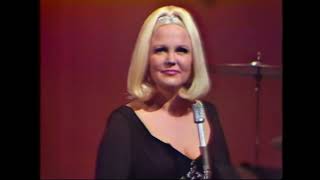 Peggy Lee  Fever  1967 [upl. by Alyos]