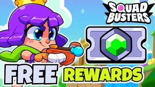 Squad Busters Level 52 Journey Free To Play [upl. by Garrek]