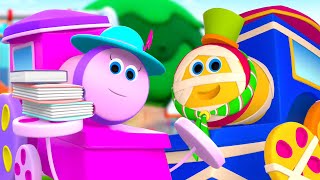 Jack and Jill  More Nursery Rhymes amp Kids Music [upl. by Seel]