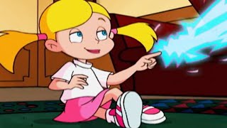 Sabrina the Animated Series 144  Brina Baby  HD  Full Episode [upl. by Nagam]