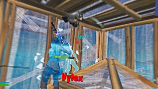 MY EYES 👀 Fortnite Montage  Seyy [upl. by Akilat]