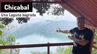 Laguna de Chicabal un lugar Sagrado para los Mayas 4K CLAULOVE [upl. by Alul]