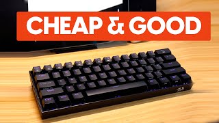 Best Redragon Keyboard in 2023 Top 5 Picks For Any Budget [upl. by Samella]