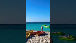 Varadero Beach Cuba 2023 🇨🇺 varadero beach cuba [upl. by Artina]