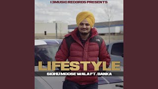 Life Style feat Banka [upl. by Delphinia]