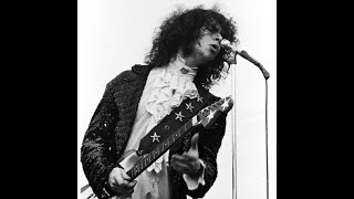 A Tribute to Wayne Kramer of MC5 19482024 [upl. by Carmita]