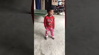 Chhota bachcha ka dance ka video [upl. by Diane-Marie]