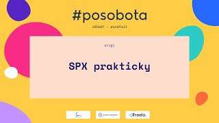 srigi  PHP SPX prakticky [upl. by Tonya]