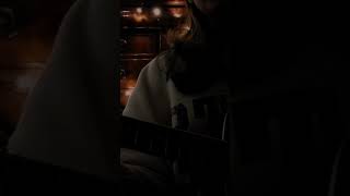 Put Your Records On  Corinne Bailey RaeRittmomney cover music singer relaxing guitar [upl. by Madison]