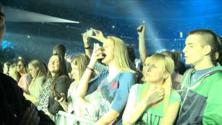 Aco Pejovic  Spavas li  Live  Arena 19102013 [upl. by Kacerek598]