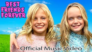 Best Friends Forever Official Music Video by Jazzy Skye [upl. by Dolley]