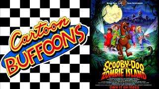 Cartoon Buffoons 22  Scooby Doo on Zombie Island [upl. by Francoise]