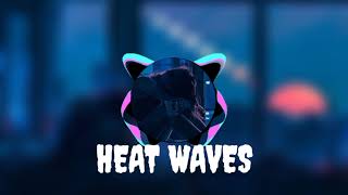 Heat waves lofimusic lofiremix lofi latest heatwaves heatwavesalert [upl. by Marelda]