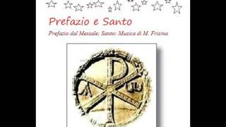 36 Prefazio e Santo [upl. by Anetta100]