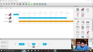 PsychoPy Tutorial 00  Simple Reaction Time task [upl. by Egor]