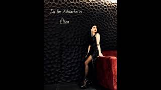 Eliza  Du Im Ashxarhn Es cover Paul Baghdadlian [upl. by Assilam]