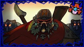 The Chosen One  Frank Horrigan Standoff Fallout 2 Animated [upl. by Brandes]