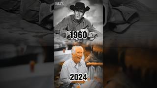 Iconic Hollywood Famous Actors Of 1950s and 1960s How Do They look Now in 2024 😯 part4 [upl. by Notsirb232]