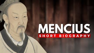 MENCIUS  Humans are Good by Nature [upl. by Blaise]