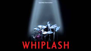 Whiplash Soundtrack 23  Upswingin [upl. by Oliy]