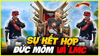 Đức Mõm Và LMC Sự Kết Hợp Hoàn Hảo Liệu Có Top 1 [upl. by Hook]