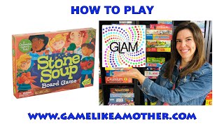 How to Play Stone Soup [upl. by Acined]