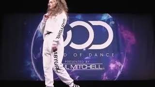 dytto dance ♥️ world of dance ♥️ [upl. by Lever]