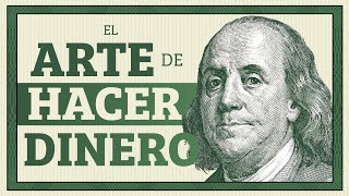 Audiolibro El arte de hacer dinero de PT Barnum  Negocios y Finanzas personales [upl. by Ahsenahs]