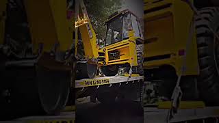 My New JCB Delivery  JCBFirst DreamBussiness  Naye JCB ko Kaise Laya Jata Hai Delivery ke liye [upl. by Anailil]