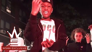 Smooky MarGielaa quot10 Oclockquot WSHH Exclusive  Official Music Video [upl. by Edy]