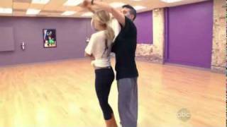 Kristin Cavallari dancing to Diamonds Are A Girls Best Friend [upl. by Donahue]