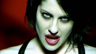 The Distillers  quotThe Hungerquot Official Video [upl. by Gnas]