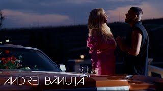 Andreea Banica x Andrei Banuta – Ai gresit  Official Video [upl. by Luapnoj]