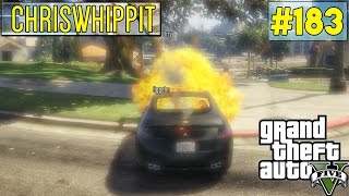 GTA 5 Online med SoftisFFS amp figgehn  PVP I FREEMODE  183 [upl. by Upton450]