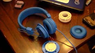 How to Fix Headsets and Headphones Review [upl. by Hutson]