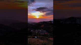 Manizales del alma atardeceresmagicos manizalesdelalma viralvideo viralshorts parati fpyシ [upl. by Gordie]